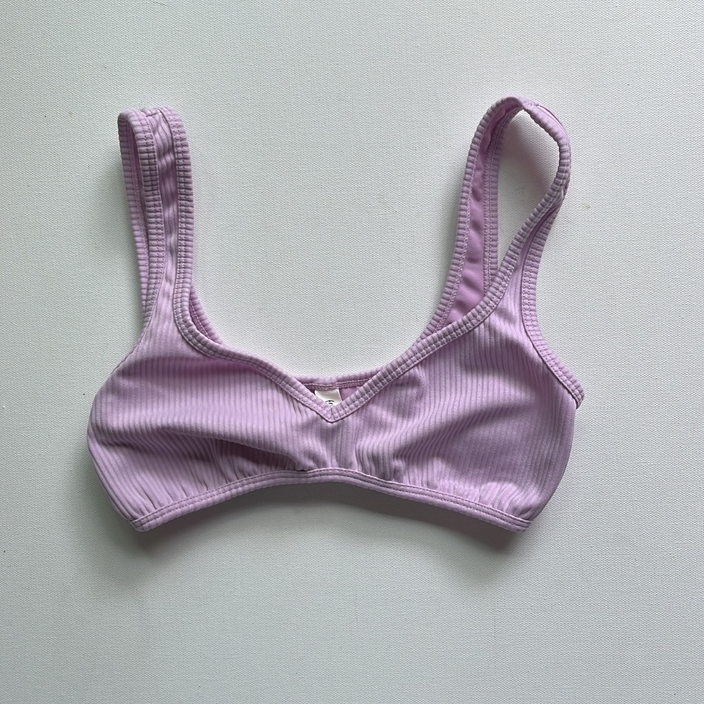 For Love & Lemons Gemma Lounge Bra